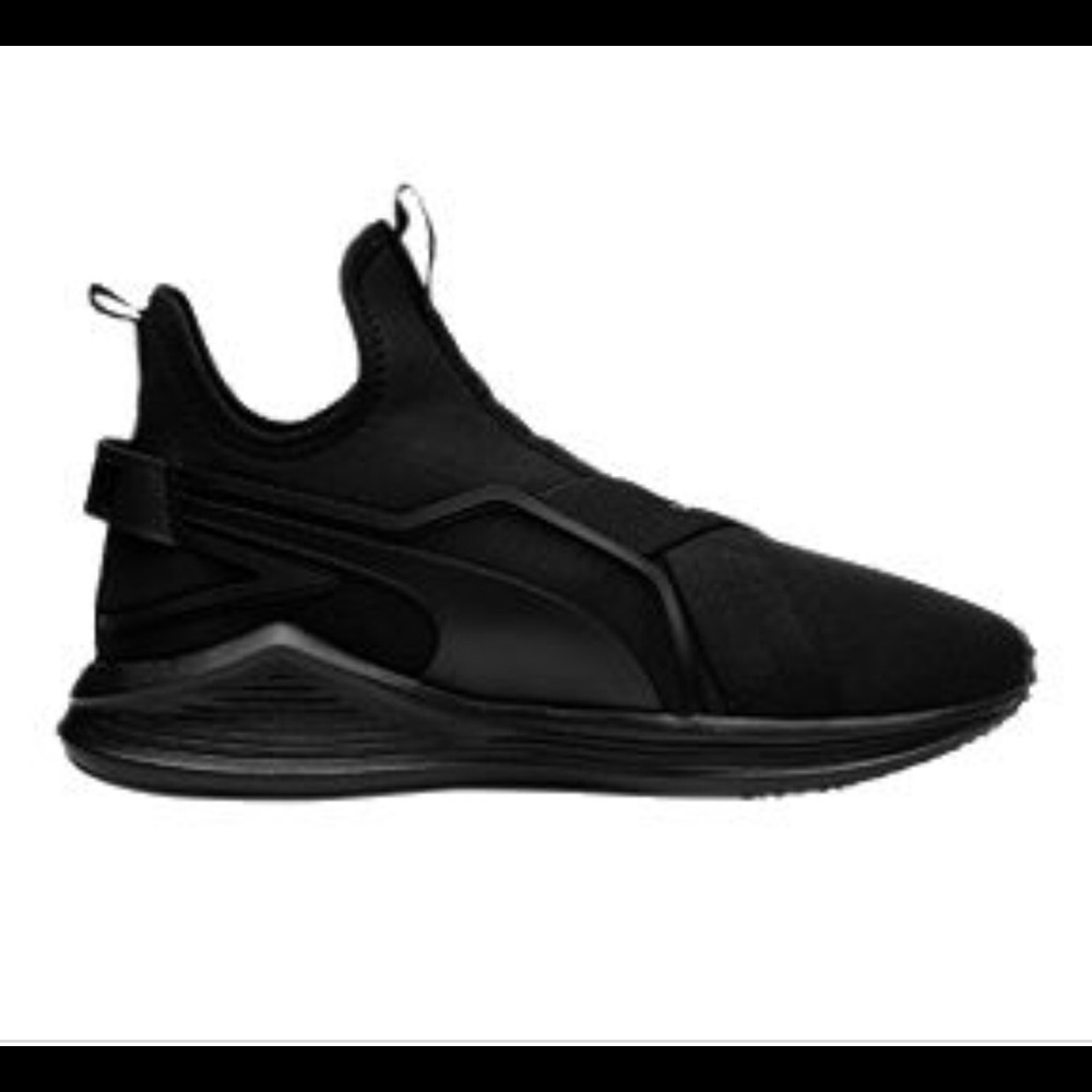 Puma sneakers